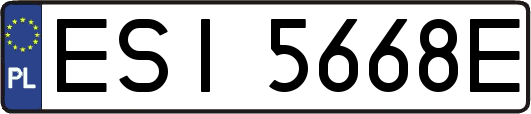 ESI5668E