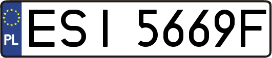 ESI5669F
