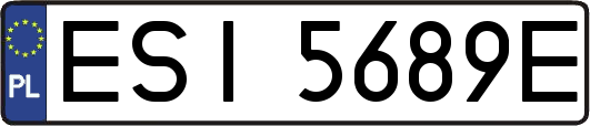 ESI5689E