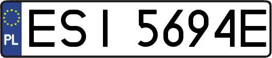 ESI5694E