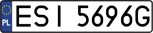 ESI5696G