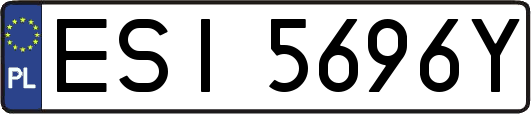 ESI5696Y