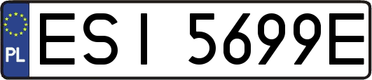 ESI5699E