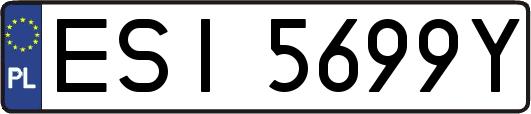 ESI5699Y