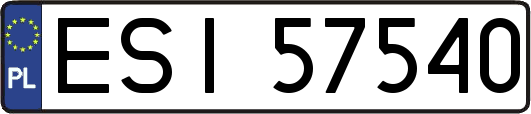 ESI57540