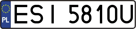 ESI5810U