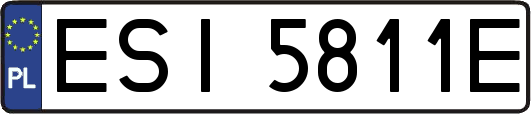 ESI5811E