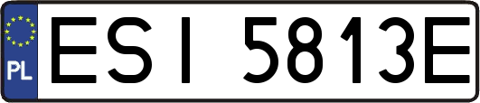 ESI5813E