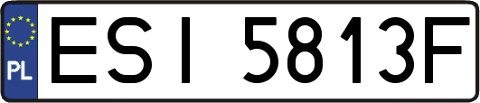 ESI5813F