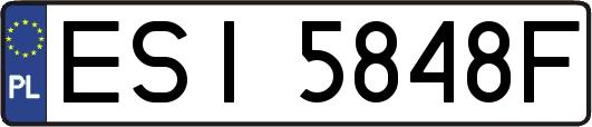 ESI5848F