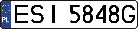 ESI5848G