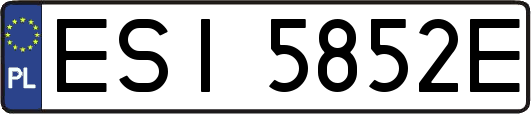 ESI5852E