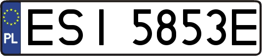 ESI5853E