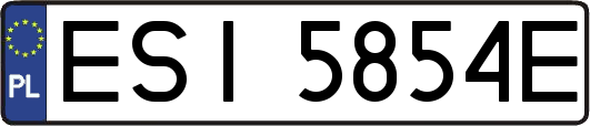 ESI5854E