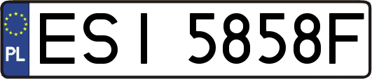 ESI5858F