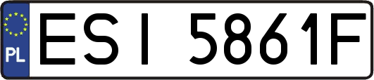 ESI5861F