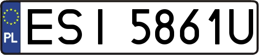 ESI5861U