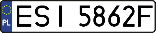 ESI5862F