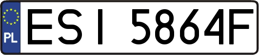 ESI5864F