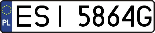 ESI5864G