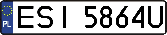ESI5864U