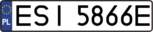 ESI5866E