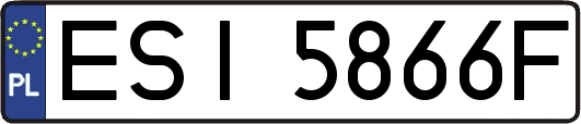 ESI5866F