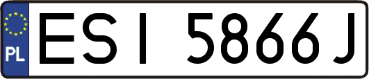 ESI5866J
