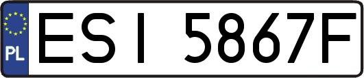 ESI5867F