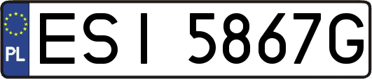 ESI5867G