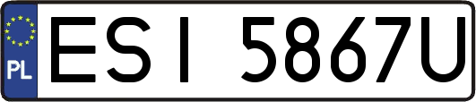 ESI5867U