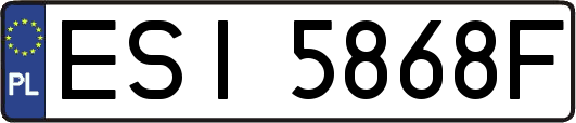 ESI5868F