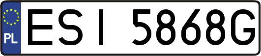 ESI5868G