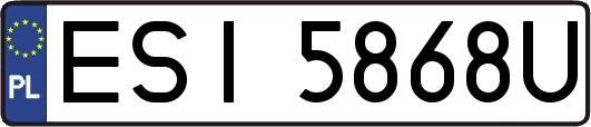 ESI5868U