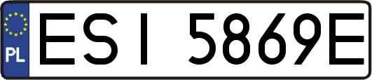 ESI5869E