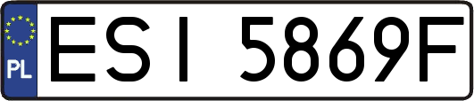 ESI5869F