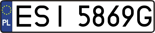 ESI5869G