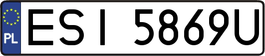 ESI5869U