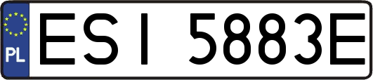 ESI5883E