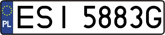 ESI5883G