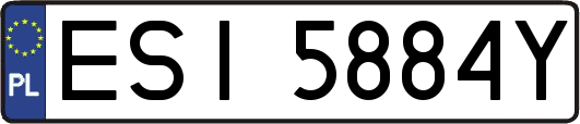 ESI5884Y