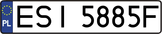 ESI5885F