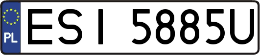 ESI5885U