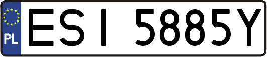 ESI5885Y