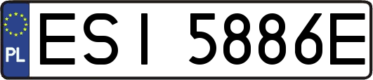 ESI5886E