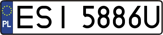 ESI5886U