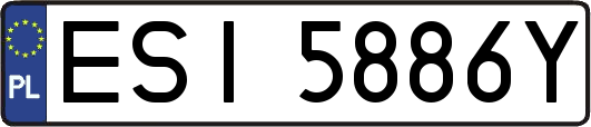 ESI5886Y