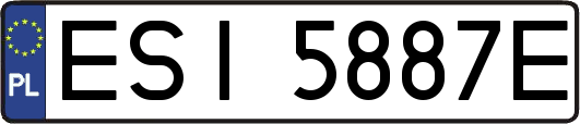 ESI5887E