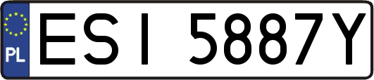 ESI5887Y