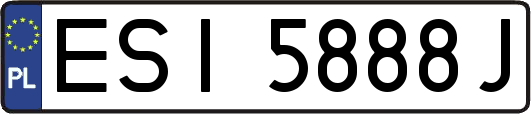 ESI5888J